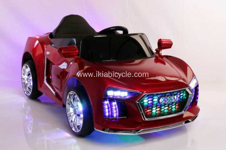 Kid үчүн оюнчук Mini электрдик унаа