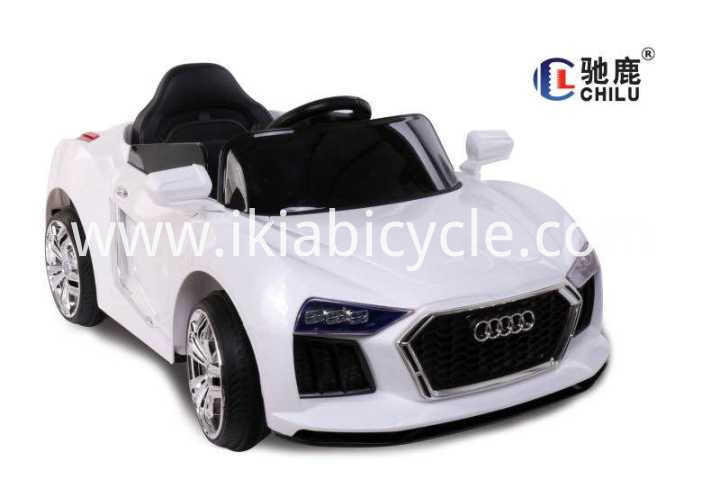 Балаларды алыстан башкаруу батареясы Power Car