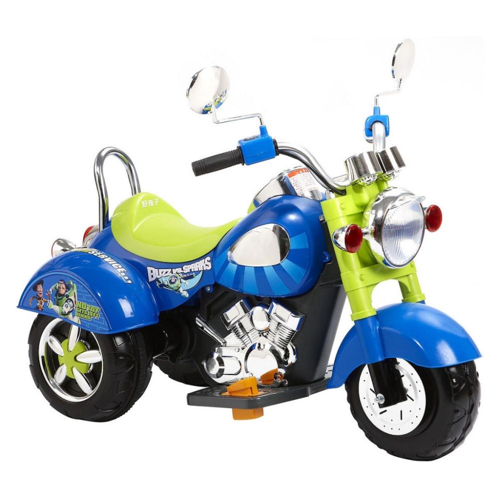 Балдар Мотоцикл Trikes Ride-on Bikes