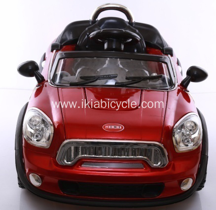 Балдардын туулган күнү белектери Baby Car Electirc оюнчуктар