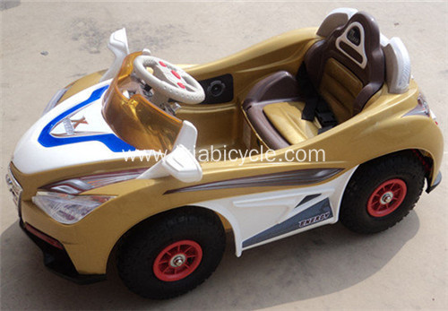 Light Kid Car менен Baby Walker